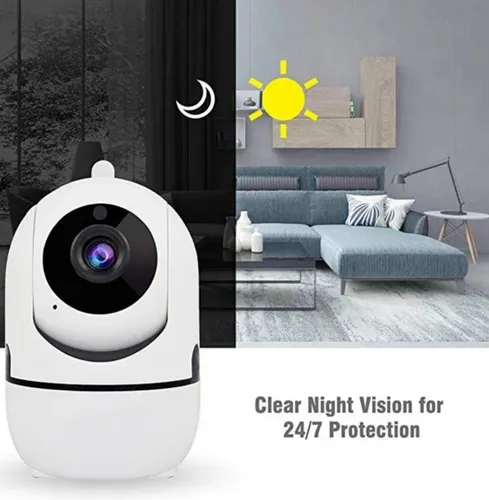 Miniatura 5 de Camara RD-3 Wifi ip full HD